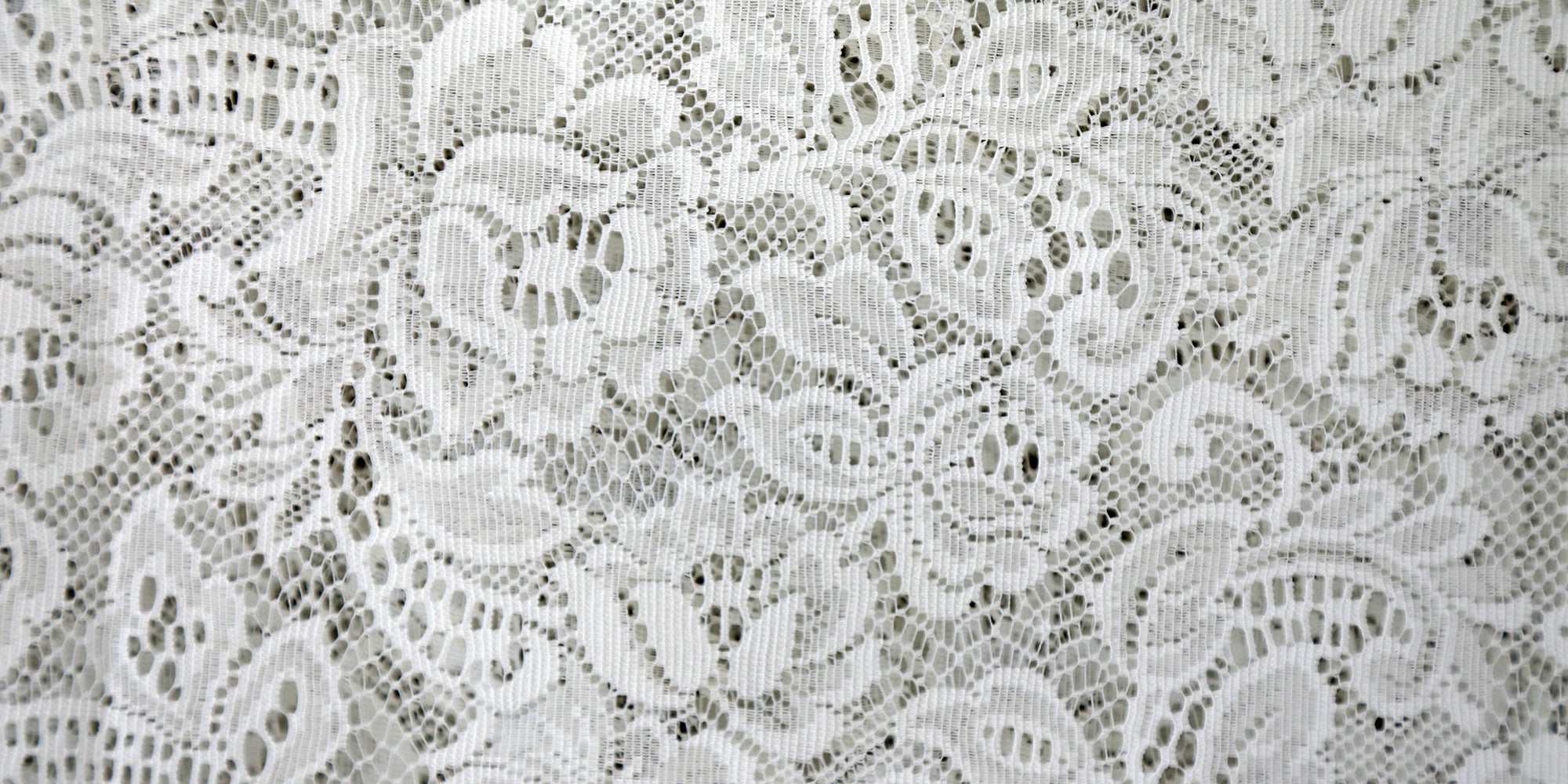 13th Anniversary Gifts: Lace