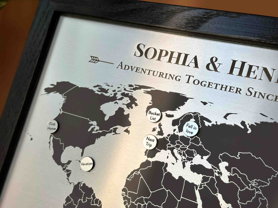 Adventuring Together