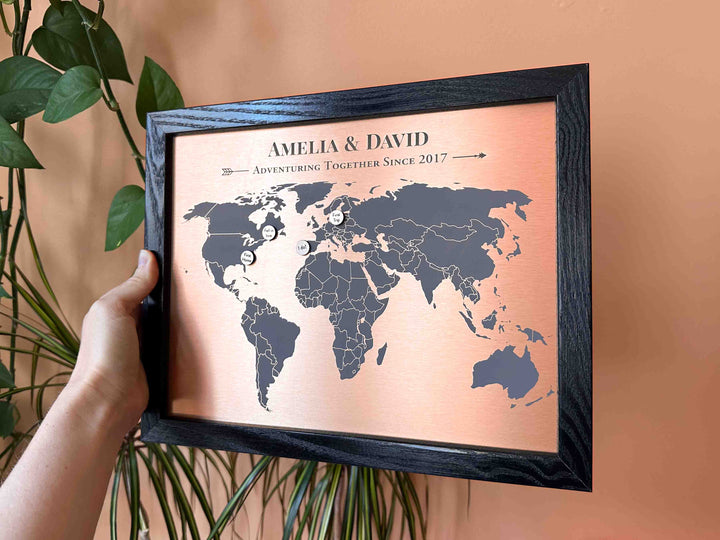 Adventuring Together