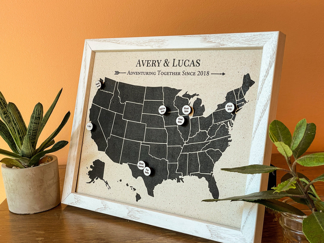 Adventuring Together