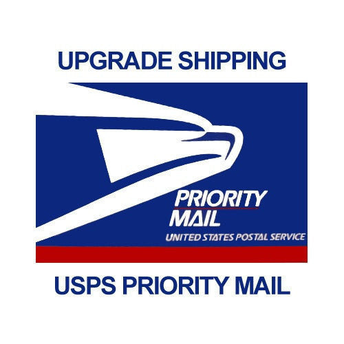 USPS Priority Upgrade- Large Item
